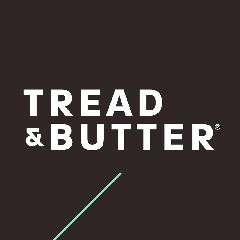 Tread & Butter Discount Code