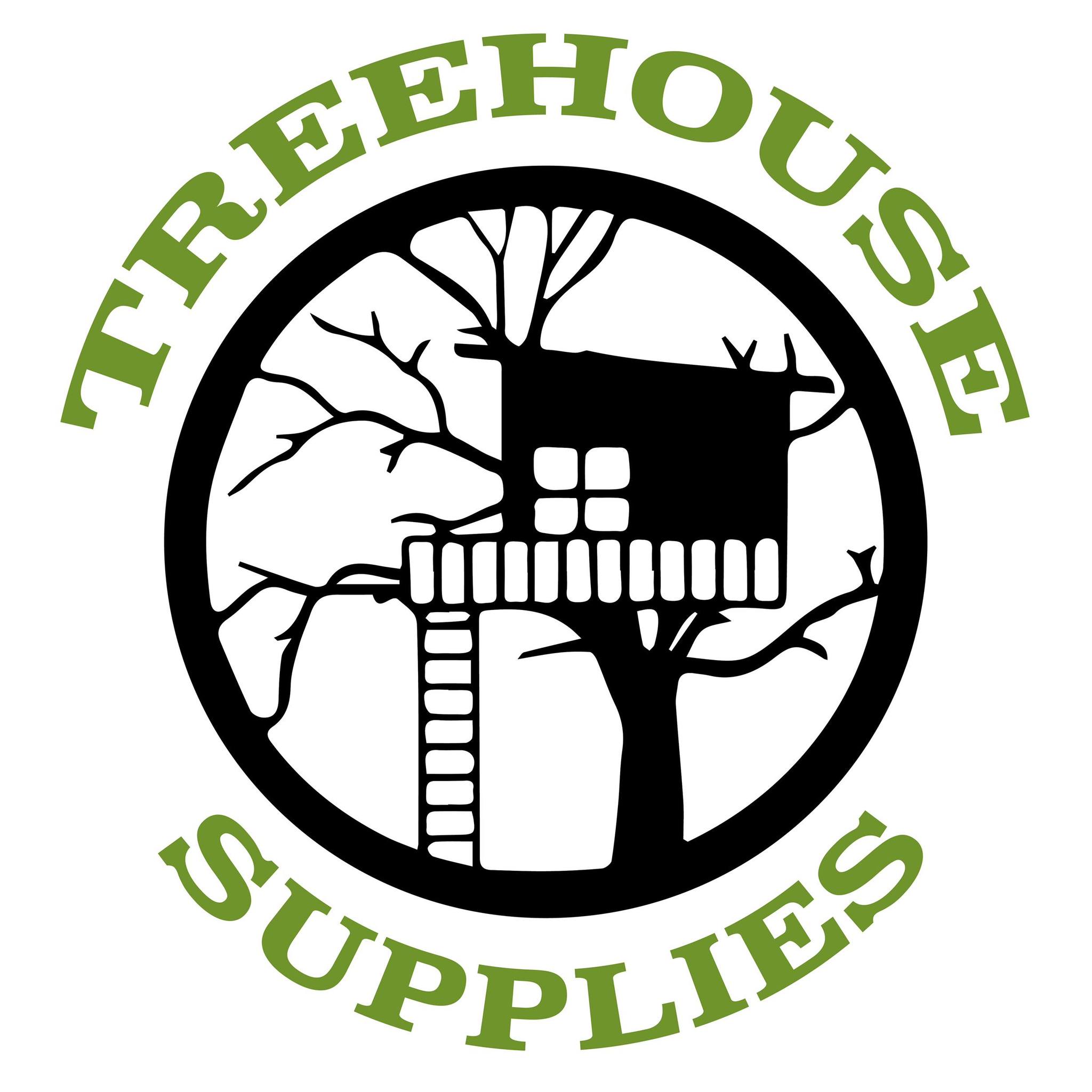Treehouse Supplies Discount Code