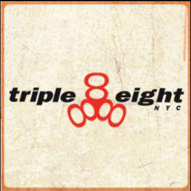 Triple Eight Discount Code