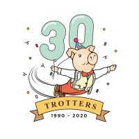 Trotters Childrenswear Discount Code