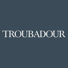 Troubadour Discount Code