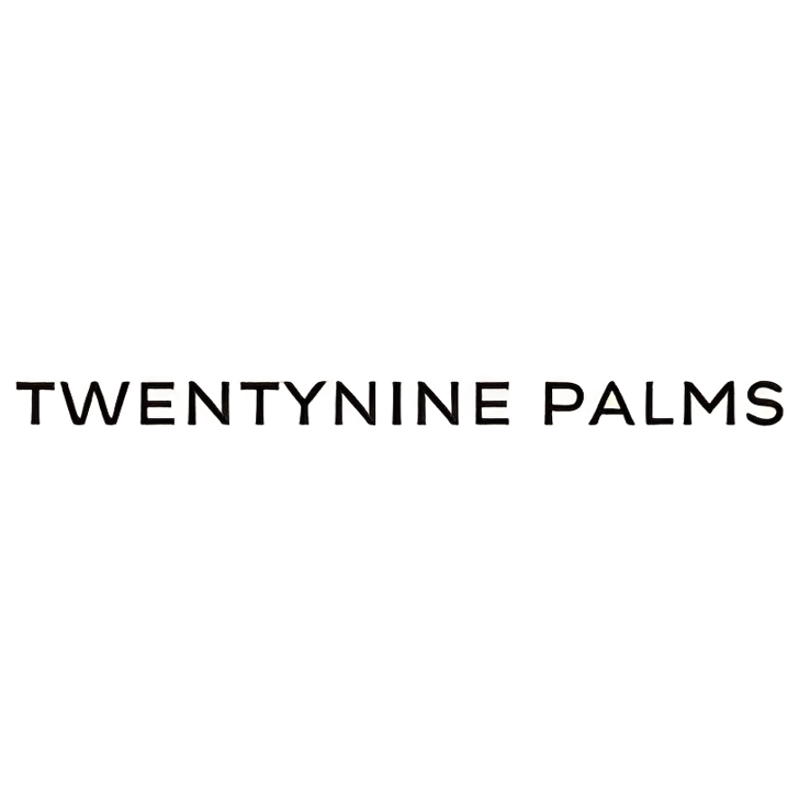 Twentynine Palms Discount Code