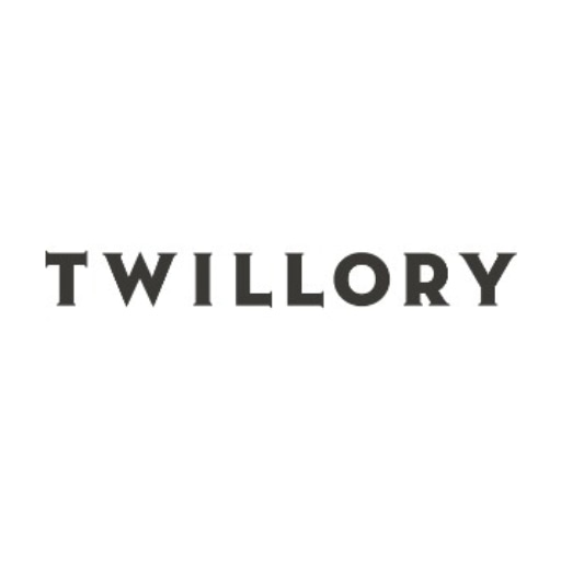 Twillory Discount Code