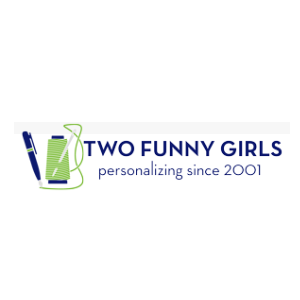 Two Funny Girls Discount Code