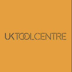 UK Tool Centre Discount Code