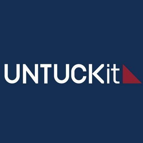 UNTUCKit Discount Code