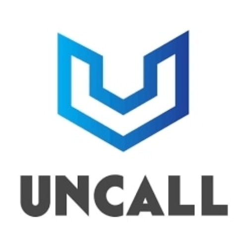 Uncall Discount Code