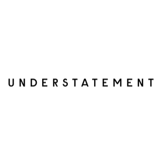 Understatement Discount Code