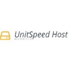 UnitSpeed Host Discount Code
