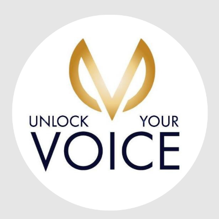 Unlock Your Voice Discount Code