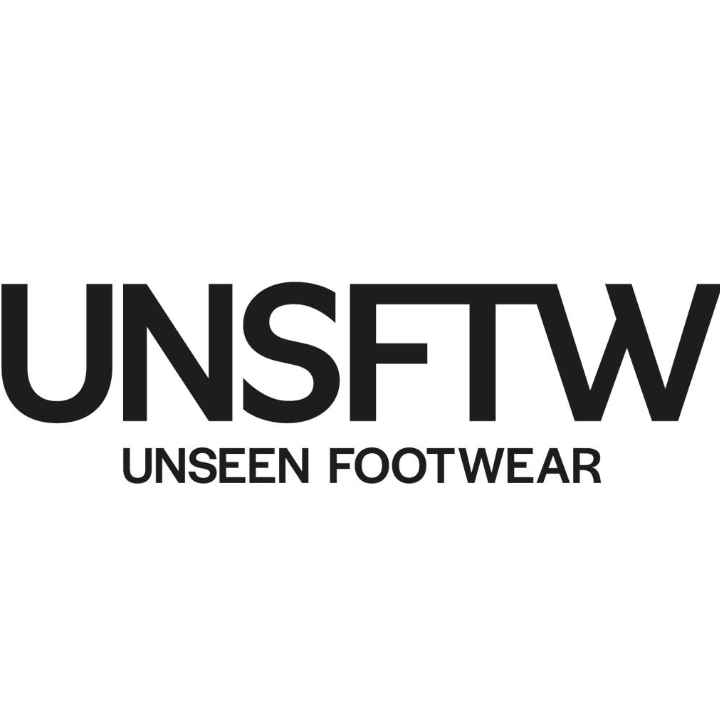 Unseen Footwear Discount Code