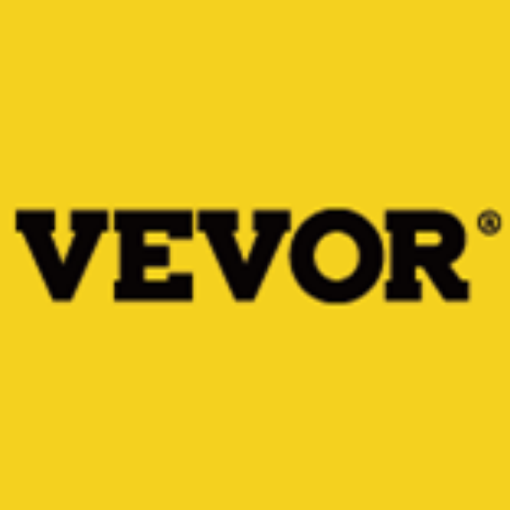 VEVOR Europe Discount Code