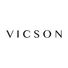 VICSON Discount Code