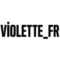 VIOLETTE_FR Discount Code