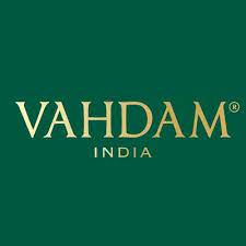 Vahdam Teas Discount Code