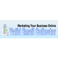 Valid Email Collector Discount Code