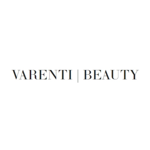 Varenti Beauty Discount Code