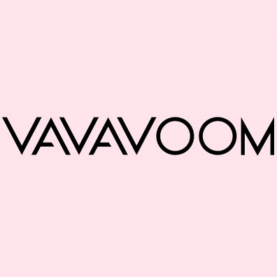 Vavavoom Ireland Discount Code