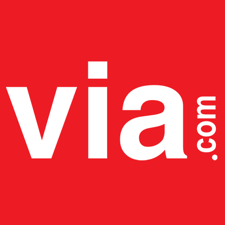Via.com Discount Code