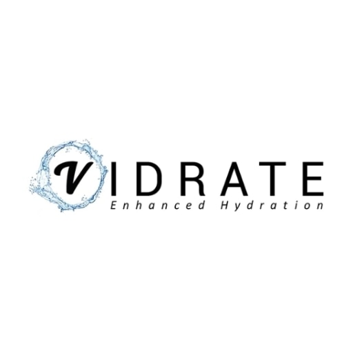 Vidrate Discount Code