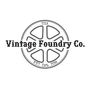 Vintage Foundry Co Discount Code