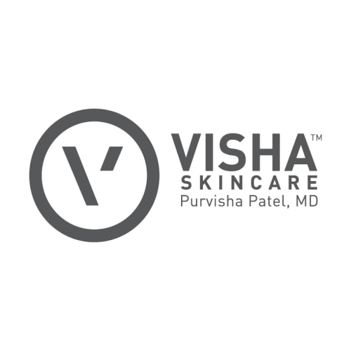 Visha Skincare Discount Code