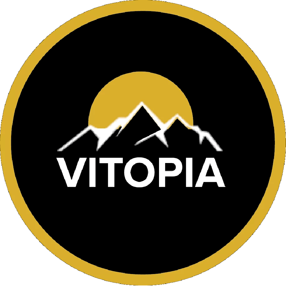 Vitopia Discount Code