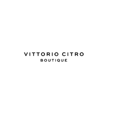 Vittorio Citro Boutique Discount Code