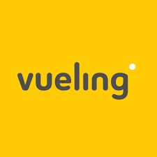 Vueling Discount Code