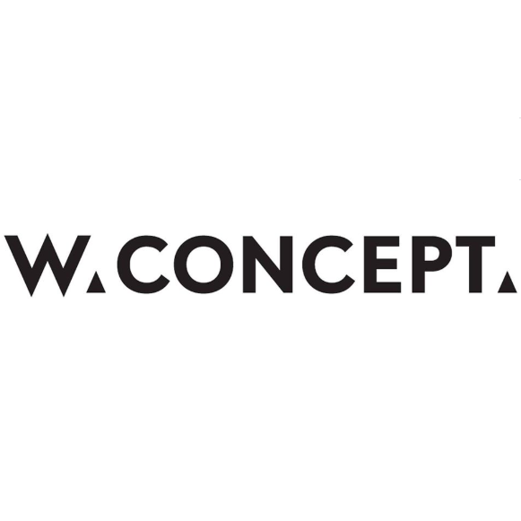 W Concept Discount Code