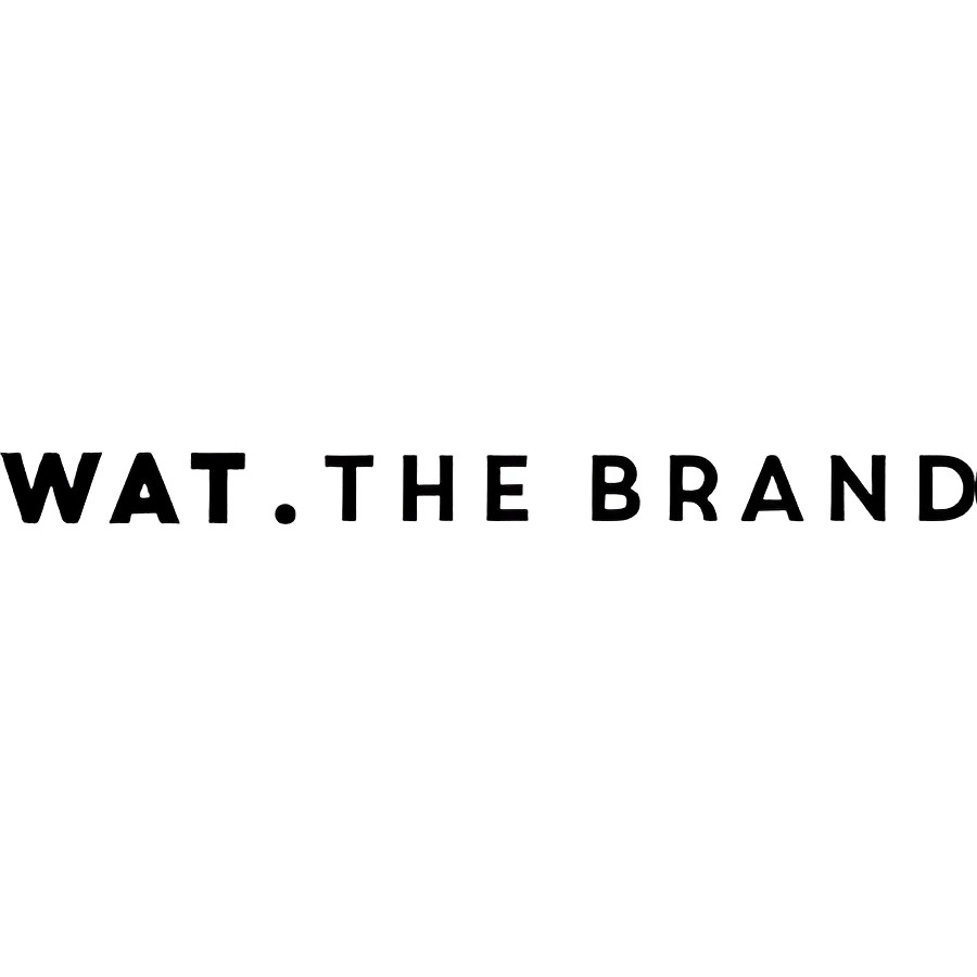 WAT THE BRAND Discount Code