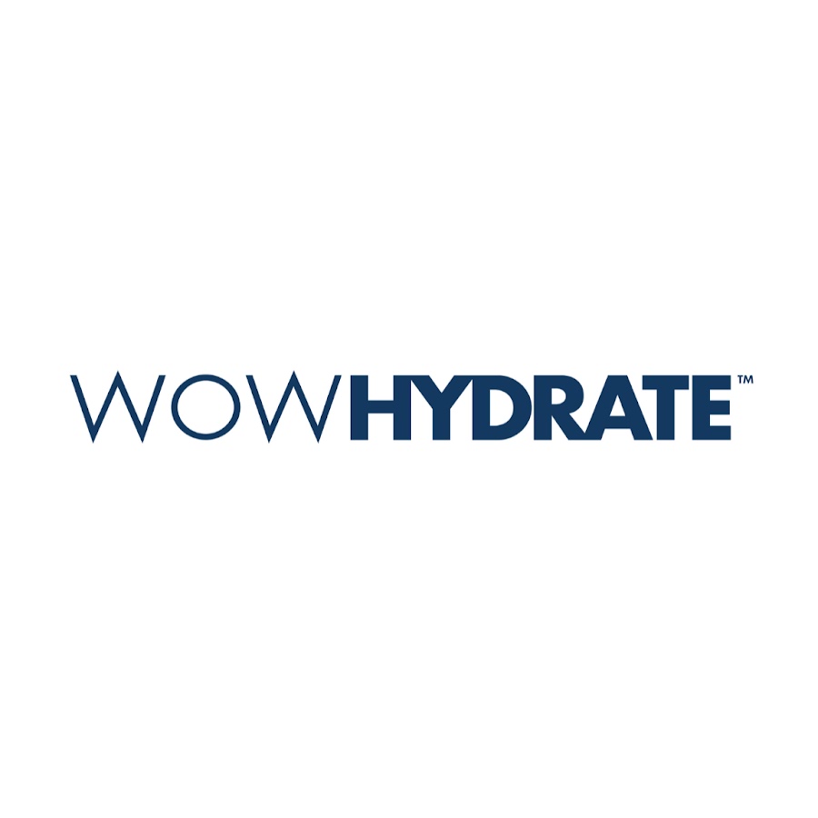 WOW HYDRATE Discount Code