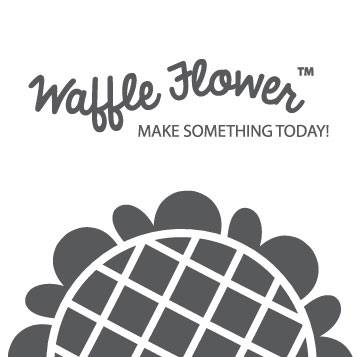 Waffle Flower Discount Code