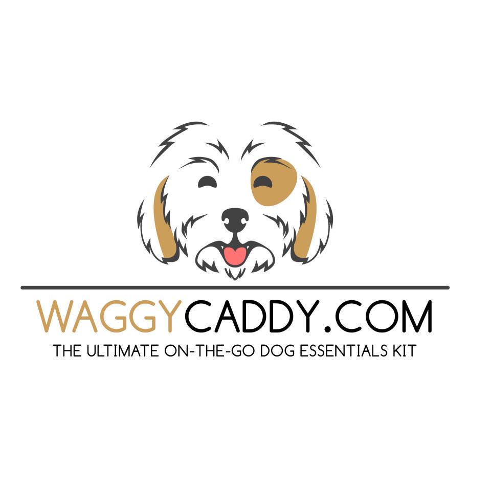 Waggy Caddy Discount Code
