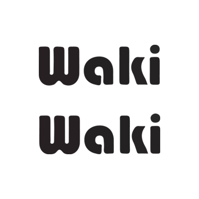 WakiWaki Discount Code