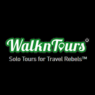 WalknTours Discount Code