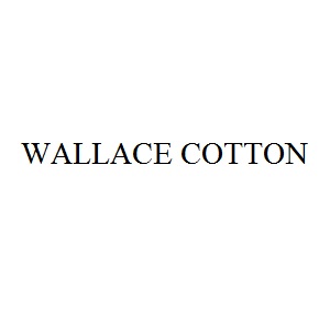 Wallace Cotton Discount Code