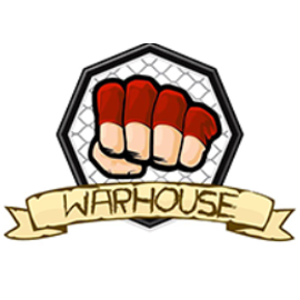 WarHouse Discount Code