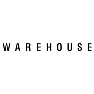 Warehouse Discount Code
