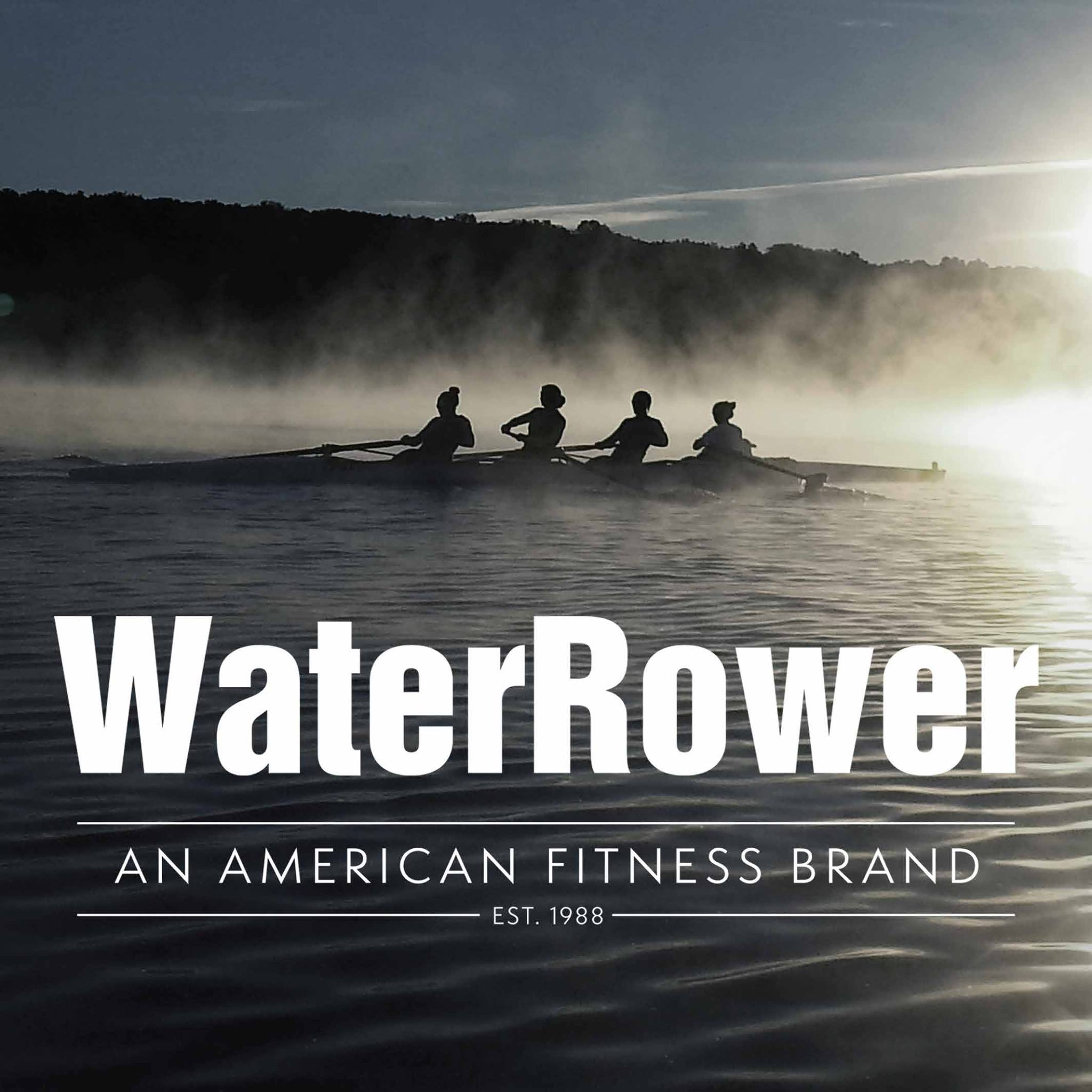 WaterRower Discount Code