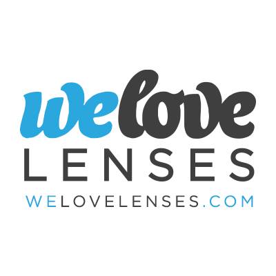 We Love Lenses Discount Code