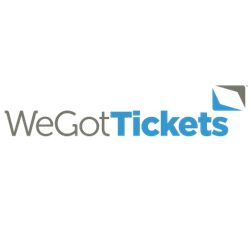 WeGotTickets Discount Code
