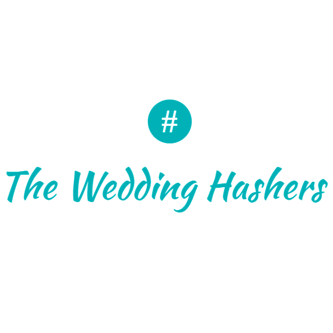 Wedding Hashers Discount Code