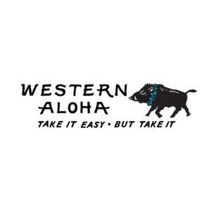 Western Aloha Discount Code
