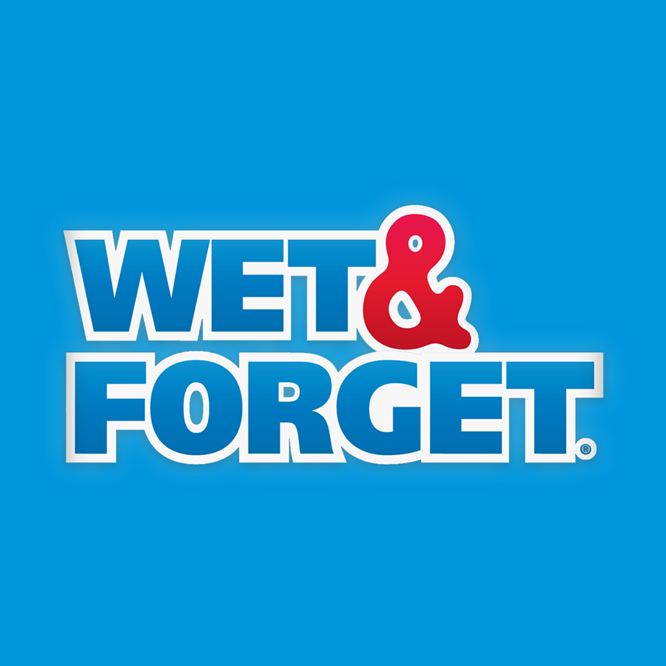 Wet & Forget Discount Code