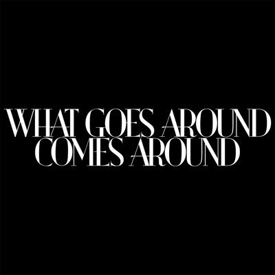 What Goes Around Comes Around Discount Code