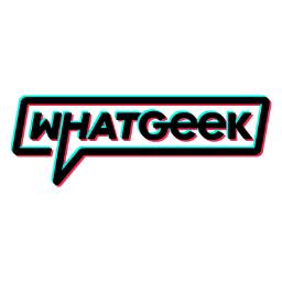 WhatGeek Discount Code