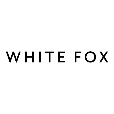 White Fox Discount Code