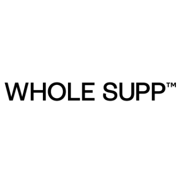 Whole Supp Discount Code