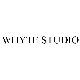 Whyte Studio Discount Code